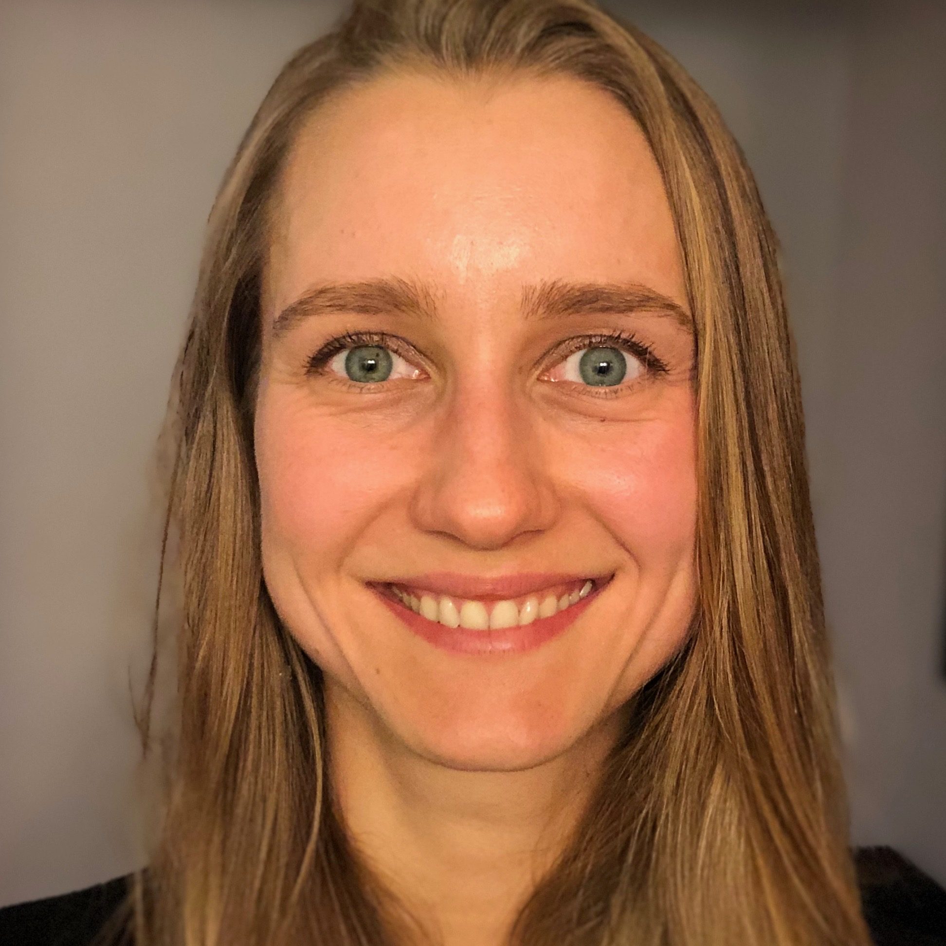 headshot_elena Elena Rybalchenko Headshot