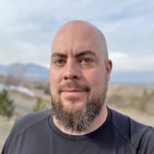 Devon Hillard Portrait