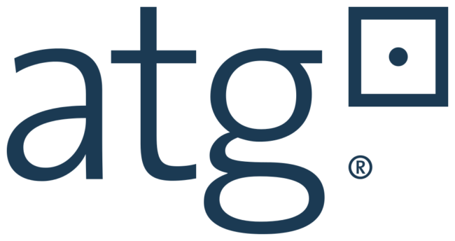 1000px-Art_Technology_Group_logo.svg ATG Logo