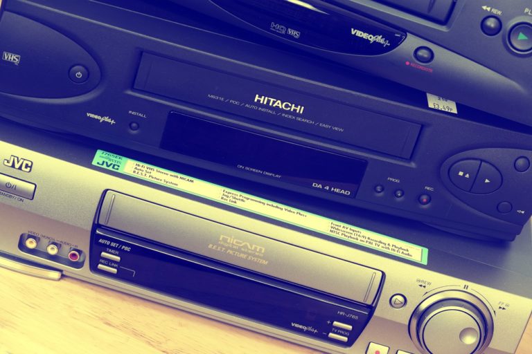 video-1312071_1280 VCRs
