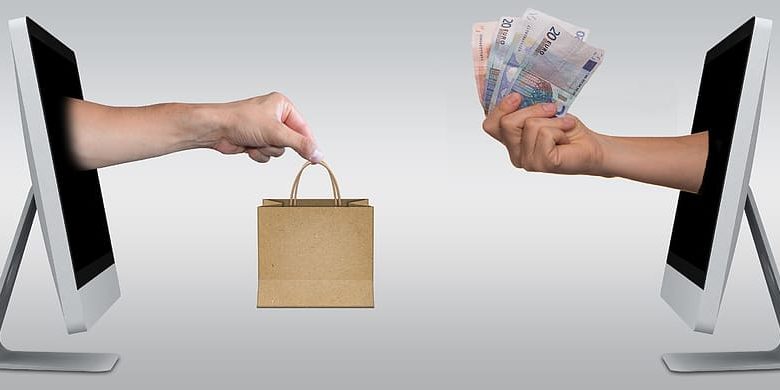 Contactless Shopping