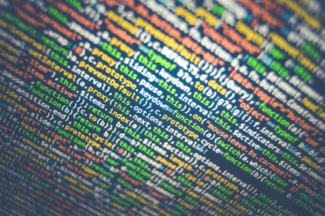 pexels-markus-spiske-330771 Cloudflare Workers run JavaScript code